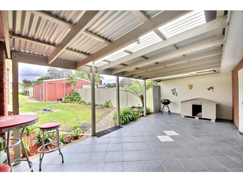 70 Hawthorne Road, Bargo NSW 2574