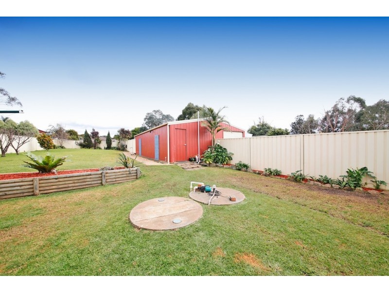 70 Hawthorne Road, Bargo NSW 2574