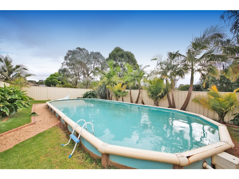 70 Hawthorne Road, Bargo NSW 2574