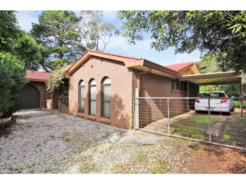 17 Matcham Road, Buxton NSW 2571
