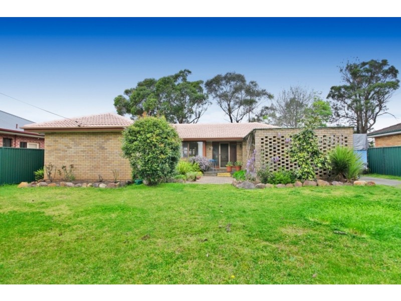 24 Patterson Street, Tahmoor NSW 2573
