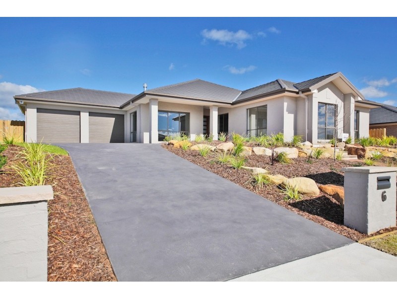6 Cooper Street, Wilton NSW 2571
