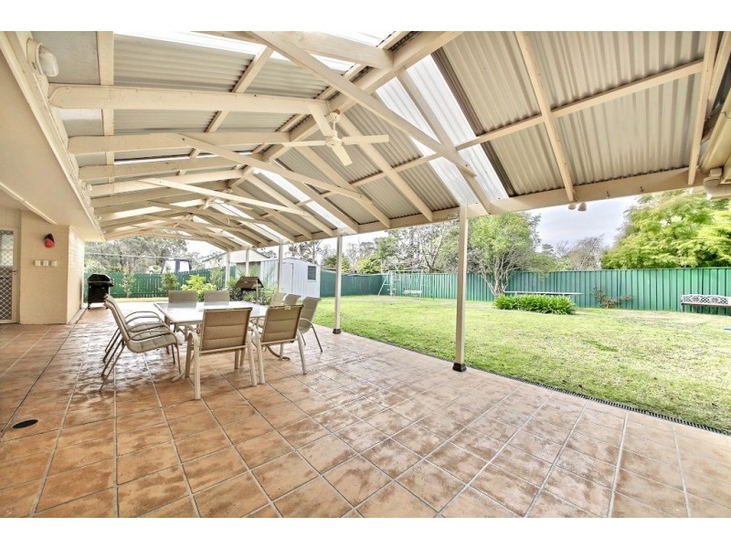 109 East Parade, Buxton NSW 2571