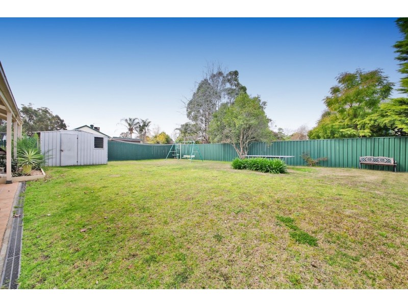 109 East Parade, Buxton NSW 2571