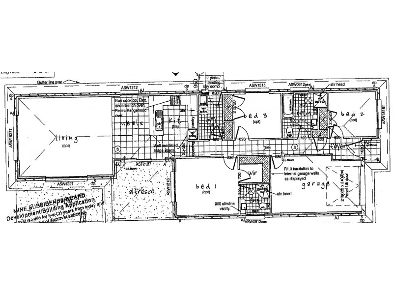 Lot 39 East Parade and 59 Exeter Road, Buxton NSW 2571