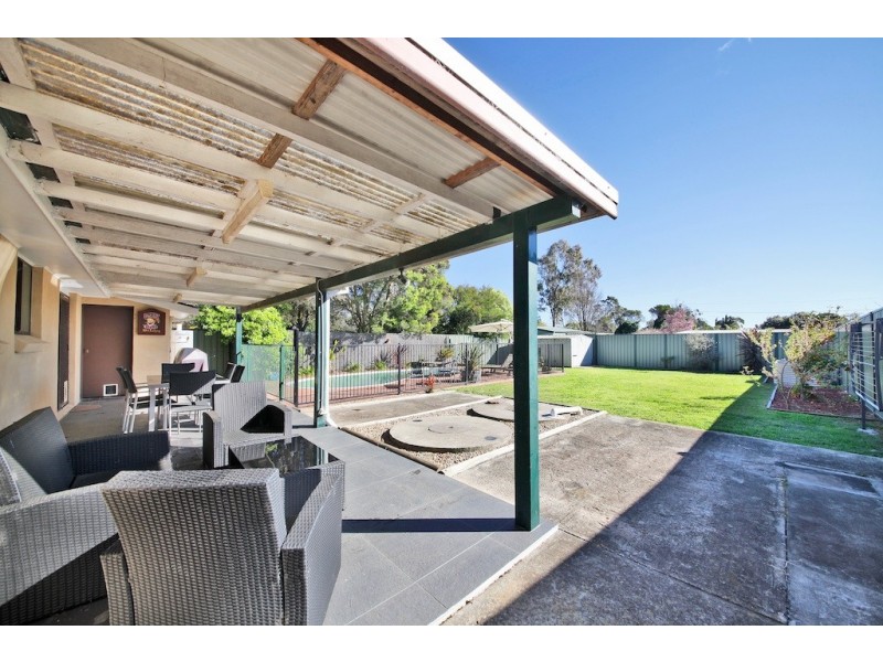 26 Grenfell Street, Buxton NSW 2571