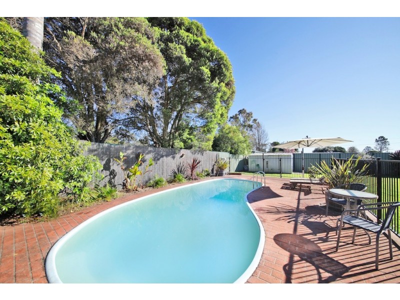 26 Grenfell Street, Buxton NSW 2571