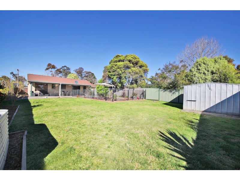 26 Grenfell Street, Buxton NSW 2571