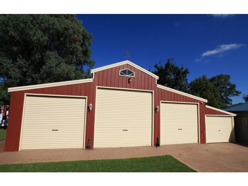 Thirlmere NSW 2572