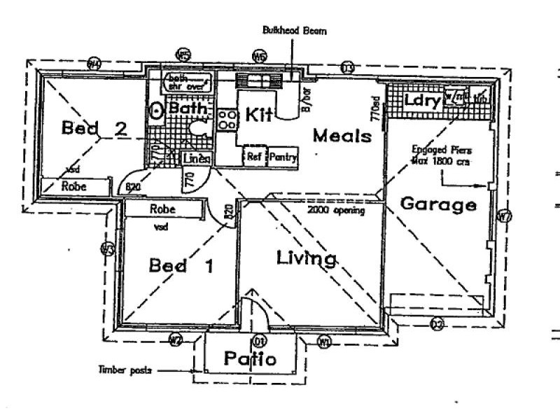 Unit 1 , 54 Hambridge Rd, Bargo NSW 2574