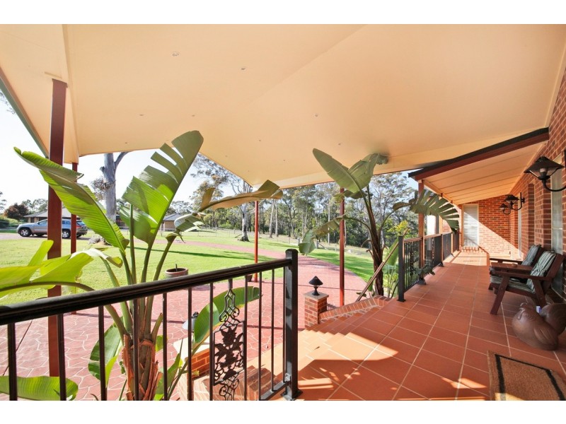 8 Whistler, Buxton NSW 2571