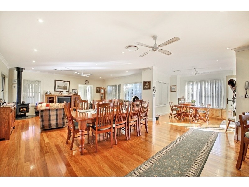 8 Whistler, Buxton NSW 2571