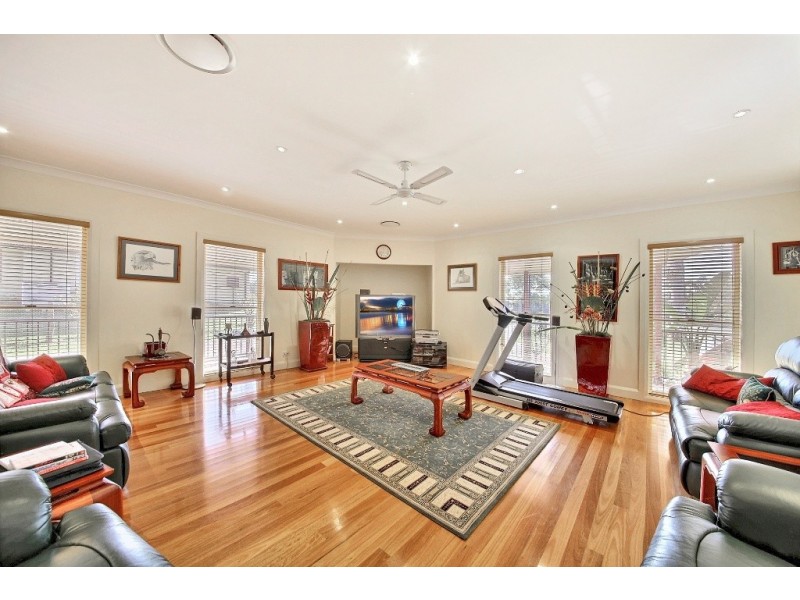 8 Whistler, Buxton NSW 2571