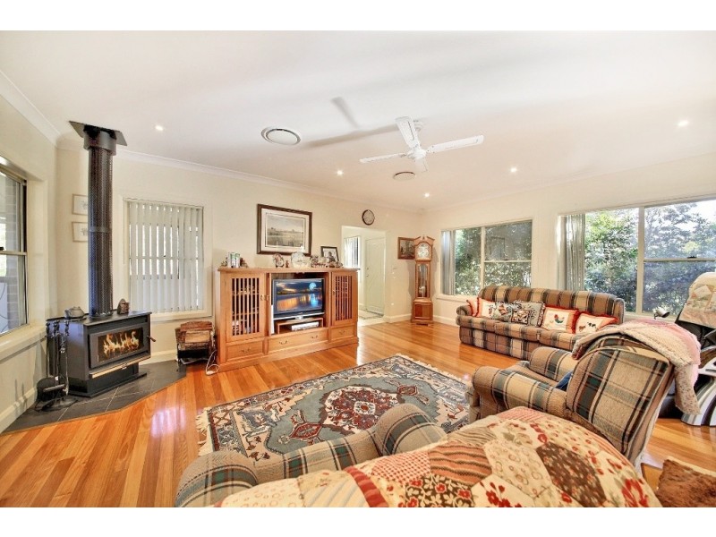 8 Whistler, Buxton NSW 2571