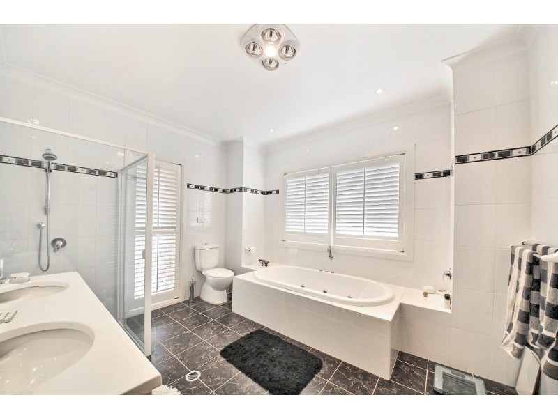 8 Whistler, Buxton NSW 2571