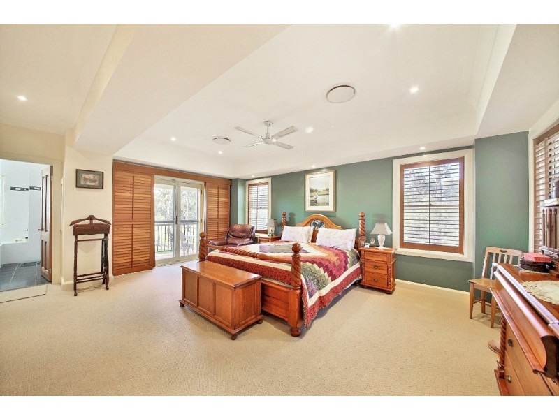 8 Whistler, Buxton NSW 2571