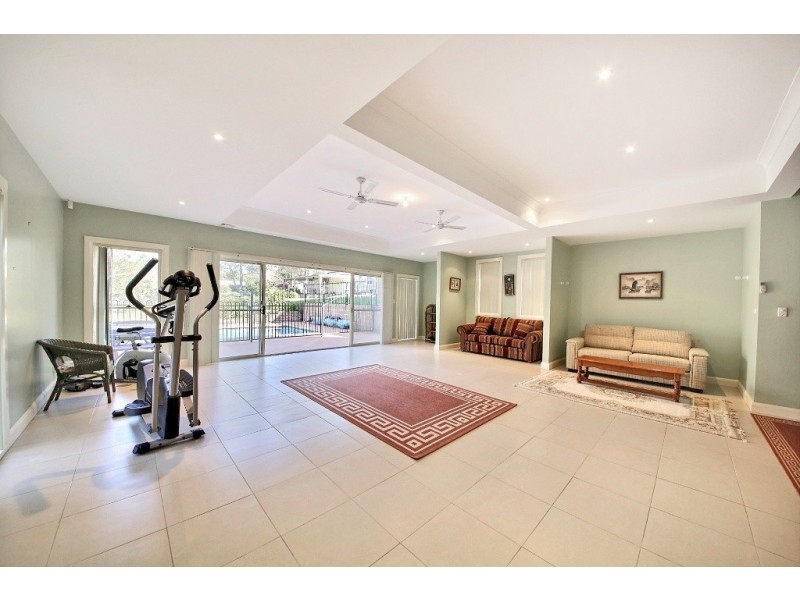 8 Whistler, Buxton NSW 2571