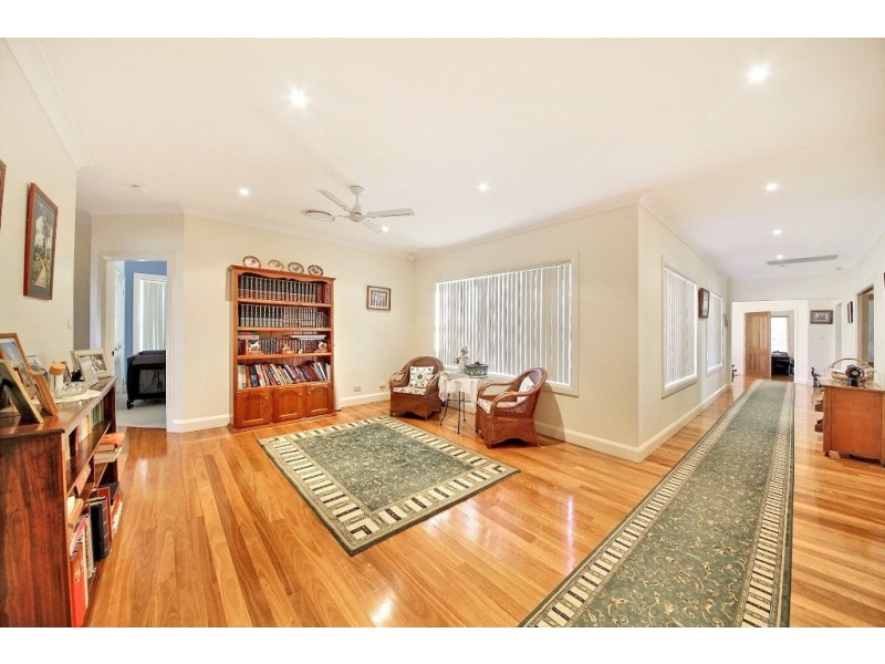 8 Whistler, Buxton NSW 2571