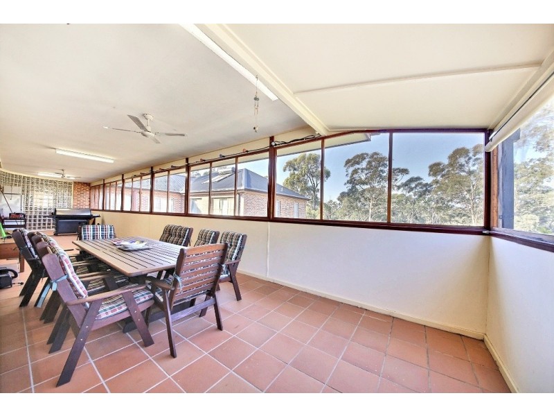8 Whistler, Buxton NSW 2571