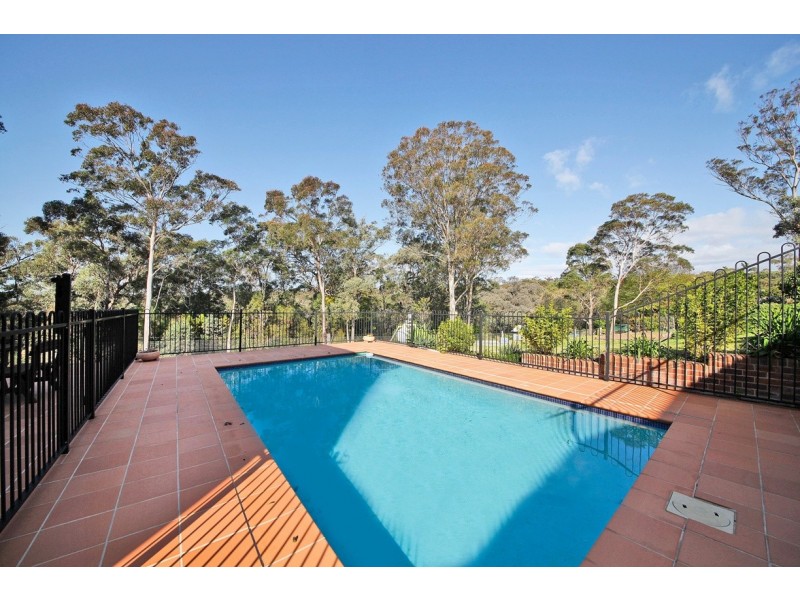8 Whistler, Buxton NSW 2571