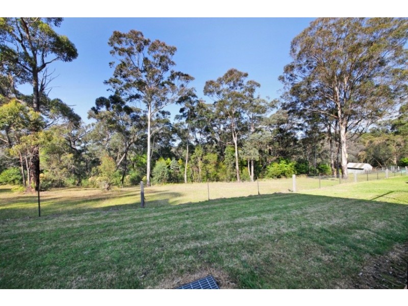 8 Whistler, Buxton NSW 2571