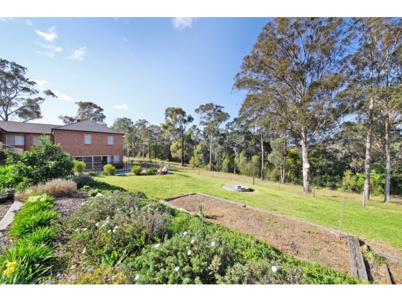 8 Whistler, Buxton NSW 2571
