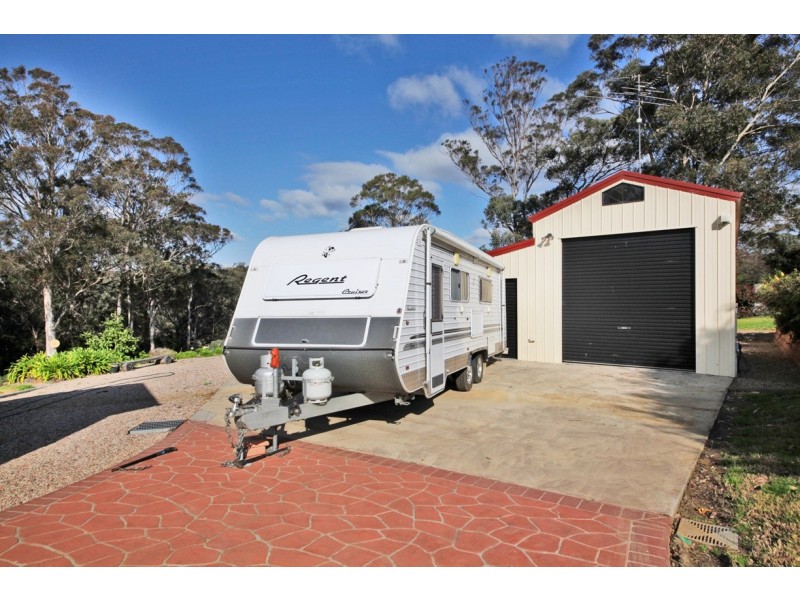 8 Whistler, Buxton NSW 2571