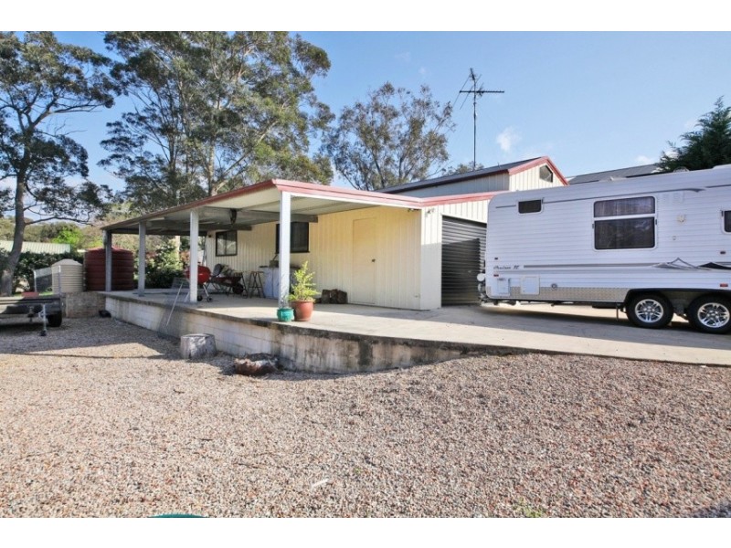 8 Whistler, Buxton NSW 2571