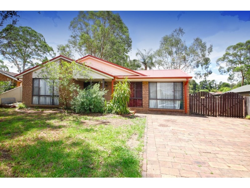 60 Kader Street, Bargo NSW 2574