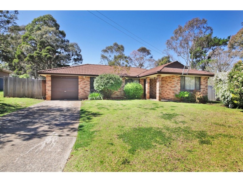 12 Tanya Place, Tahmoor NSW 2573
