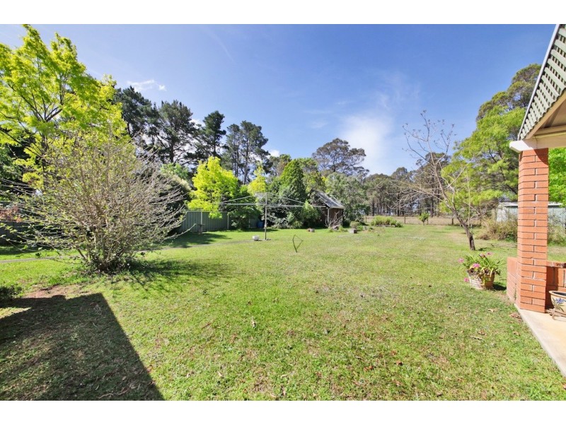 8 Turner Street, Thirlmere NSW 2572
