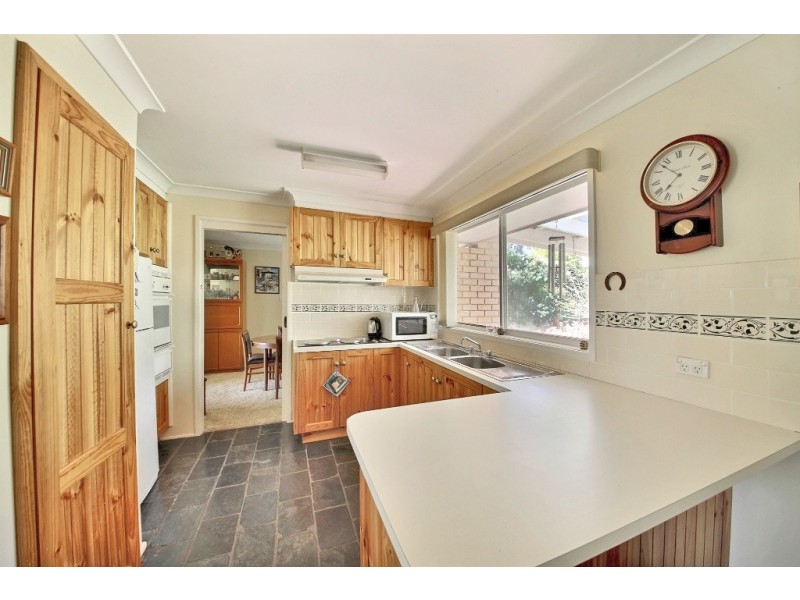 8 Turner Street, Thirlmere NSW 2572