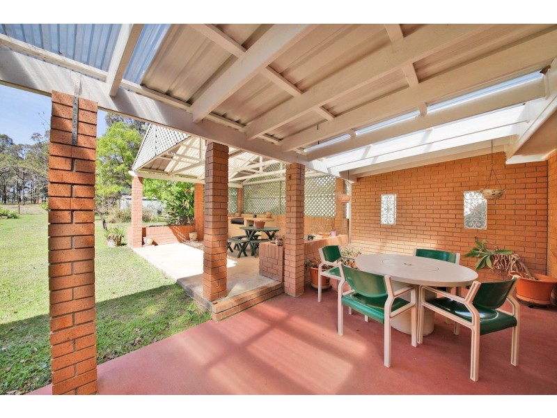 8 Turner Street, Thirlmere NSW 2572