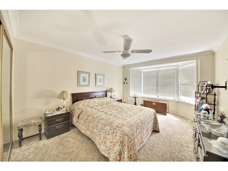 8 Turner Street, Thirlmere NSW 2572