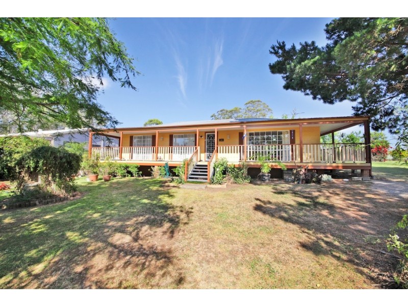 136 Great Southern Road, Bargo NSW 2574