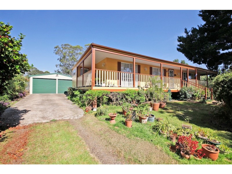 136 Great Southern Road, Bargo NSW 2574