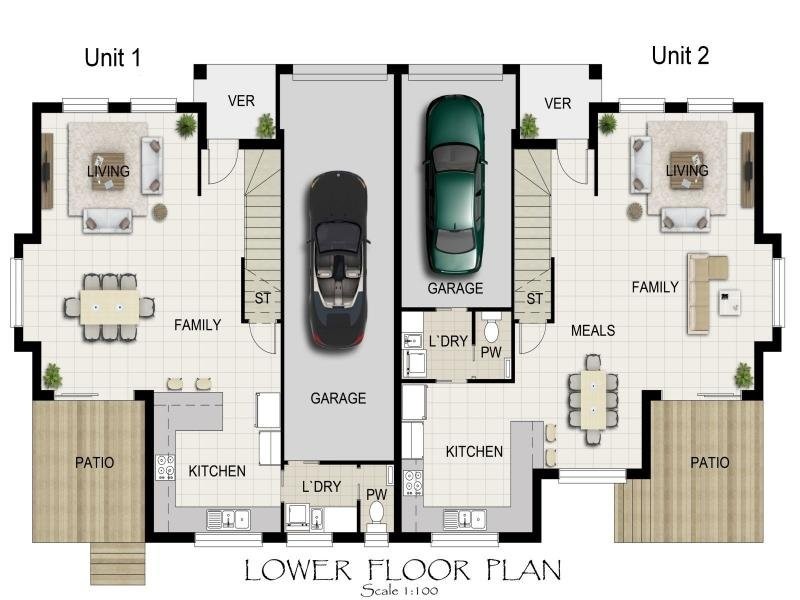 1/133-123 Menangle Street, Picton NSW 2571