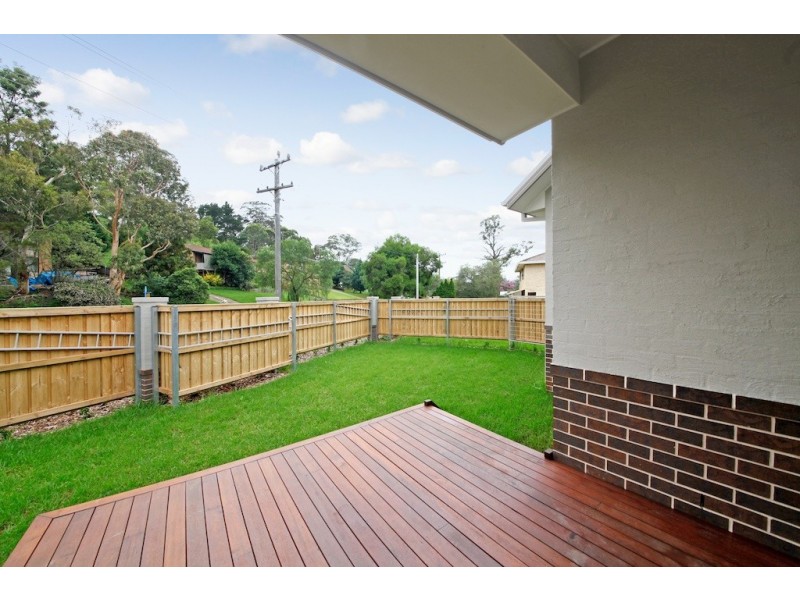 Terrace 2 115 Menangle Street, Picton NSW 2571