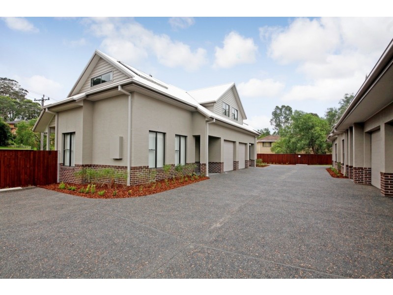 Terrace 2 115 Menangle Street, Picton NSW 2571