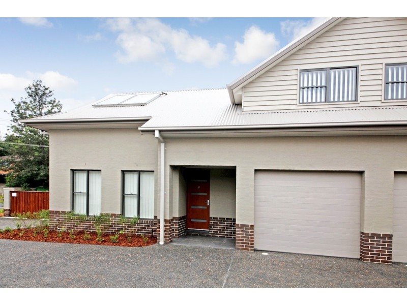 Terrace 2 115 Menangle Street, Picton NSW 2571