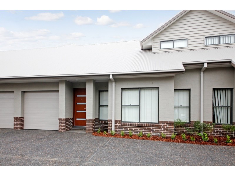 Terrace 6  115 Menangle Street, Picton NSW 2571