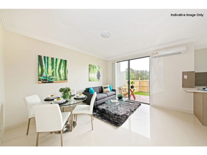 Terrace 6  115 Menangle Street, Picton NSW 2571