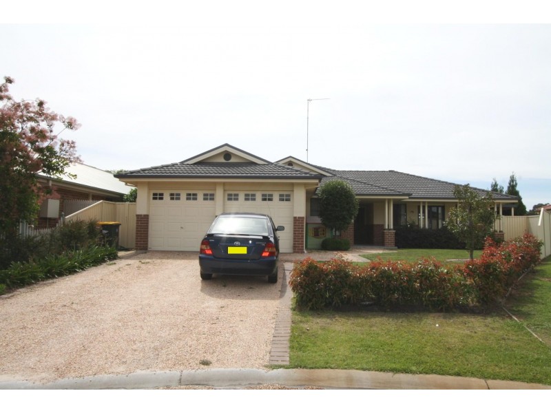 18 Ayrshire Garden, Picton NSW 2571