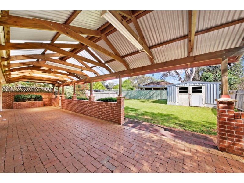 5 Baroo Street, Thirlmere NSW 2572