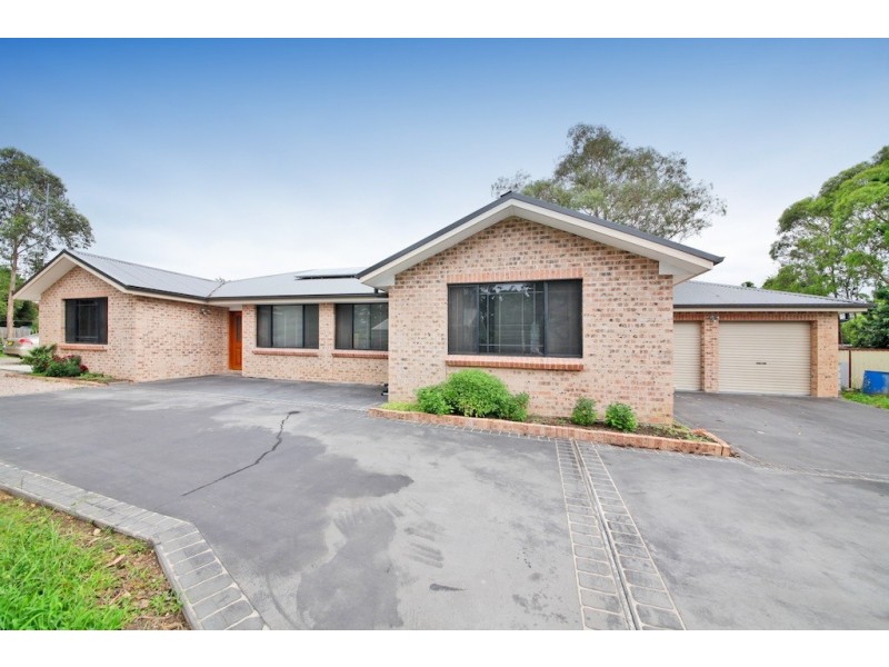 18A Milne Street, Tahmoor NSW 2573