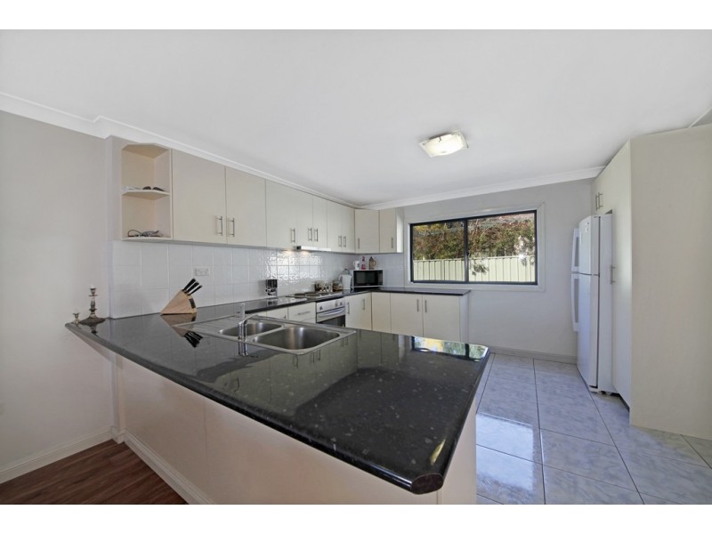 8 Station Street, Thirlmere NSW 2572 the real estate agency Withdrawn