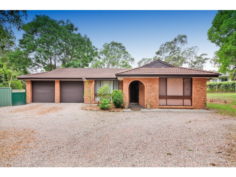 135 Hornby Street, Wilton NSW 2571