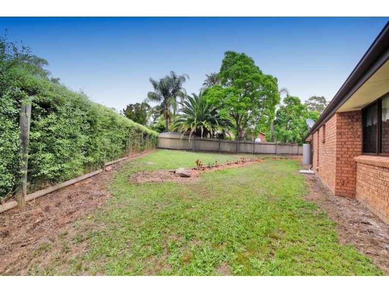 135 Hornby Street, Wilton NSW 2571