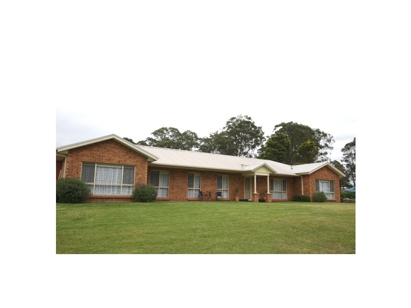 110 Brundah Road, Thirlmere NSW 2572 the real estate agency Leased