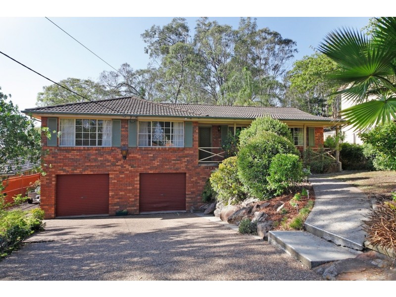 5 Wherritt Close, Picton NSW 2571